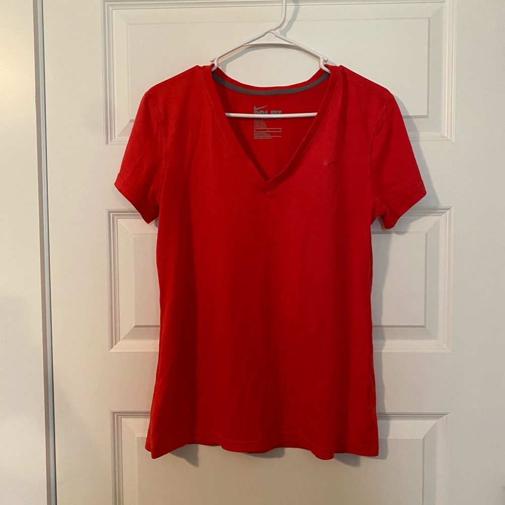 Nike Dri-FIT shirt